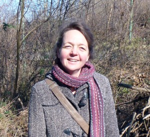 Monika Höchtl Porträt